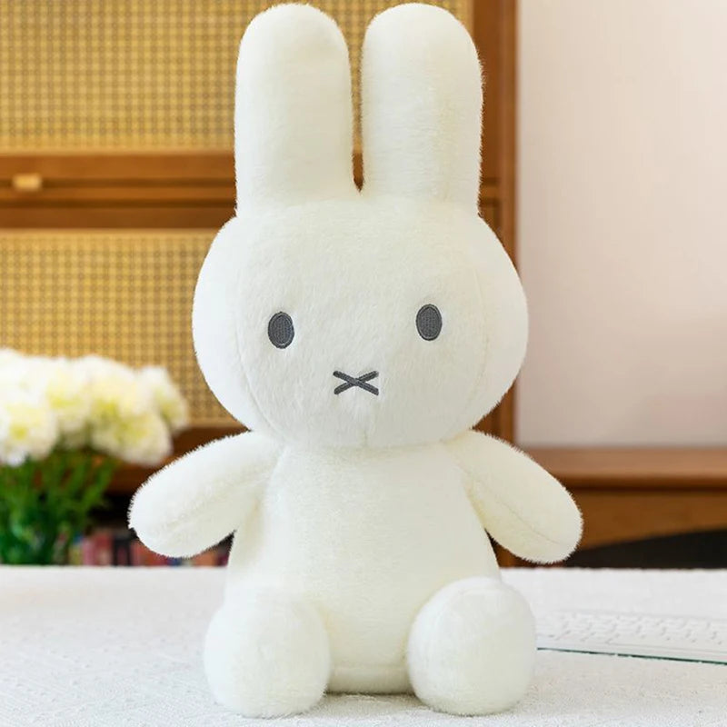 Bunny Câlin – Lapin en peluche