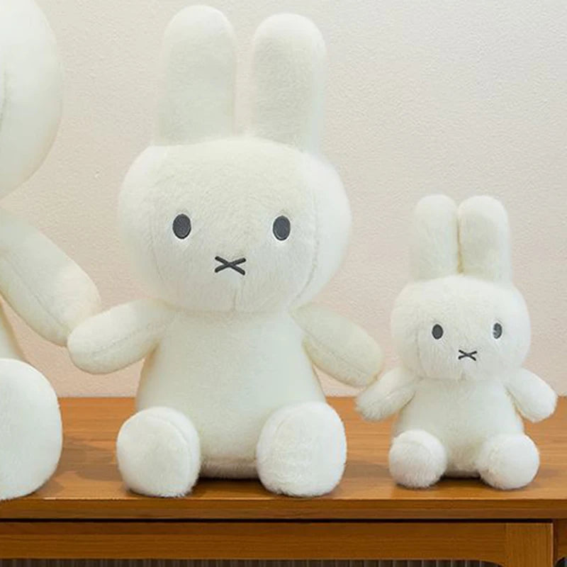 Bunny Câlin – Lapin en peluche