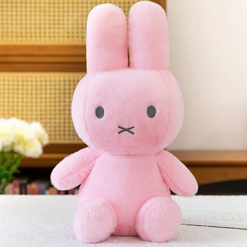 Bunny Câlin – Lapin en peluche